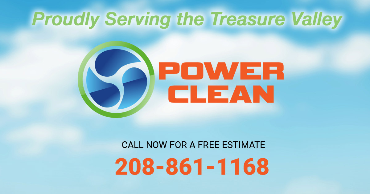 Pro Power Clean  Boise Commercial Cleaning Company